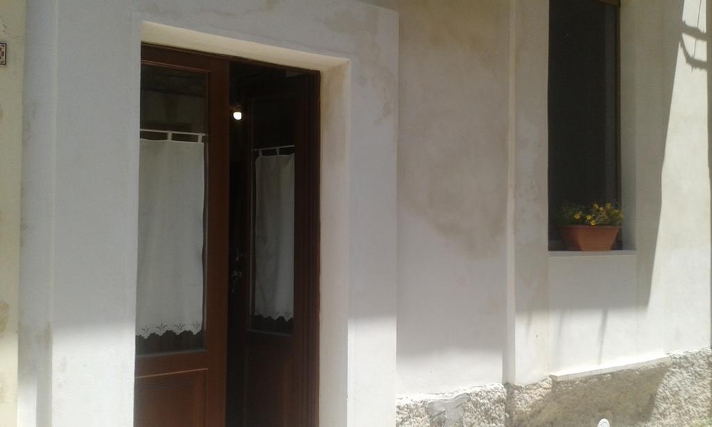 Dammuso Donna Giovanna Scicli Rom bilde