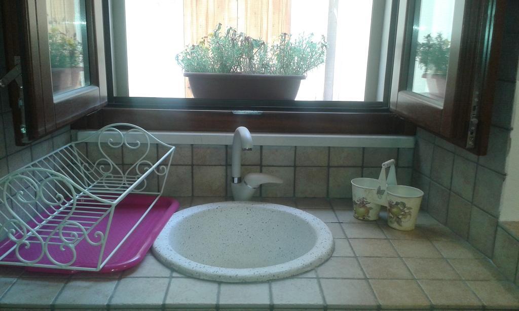 Dammuso Donna Giovanna Scicli Rom bilde